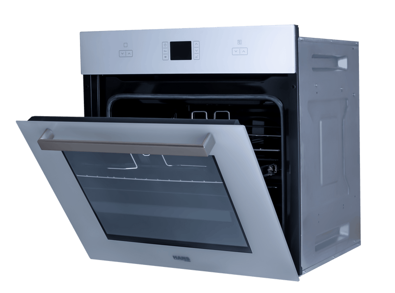  Hans Built-in Electric Oven 60 cm With Grill and Cooling Fan