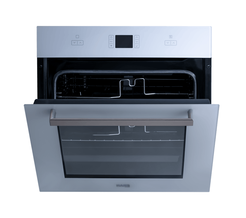  Hans Built-in Electric Oven 60 cm With Grill and Cooling Fan