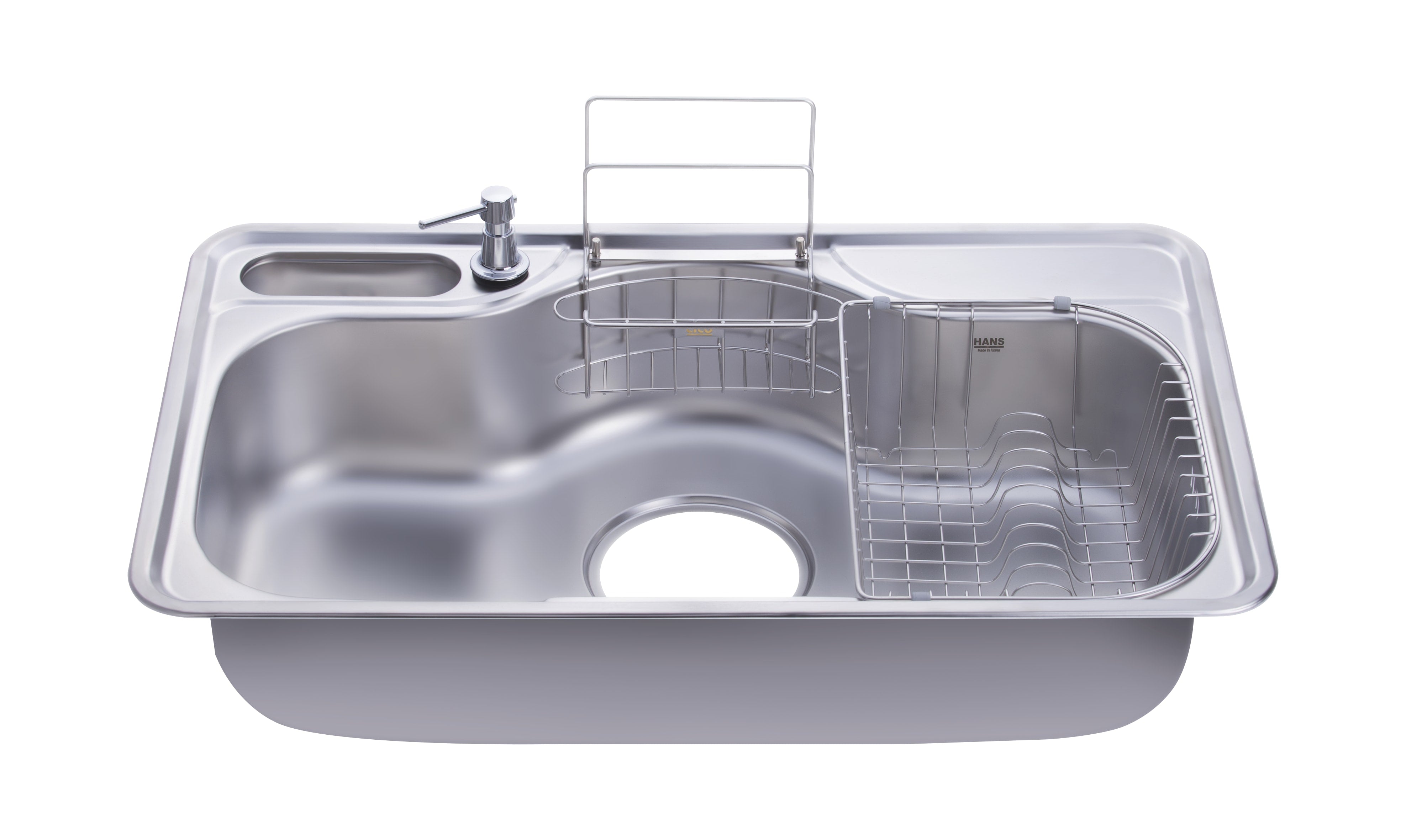 Kitchen Sinks Collections Hans Egypt