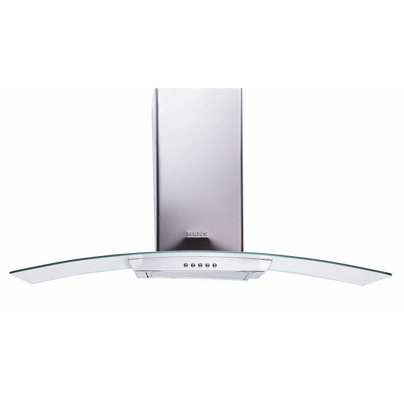 Swan cheap cooker hood