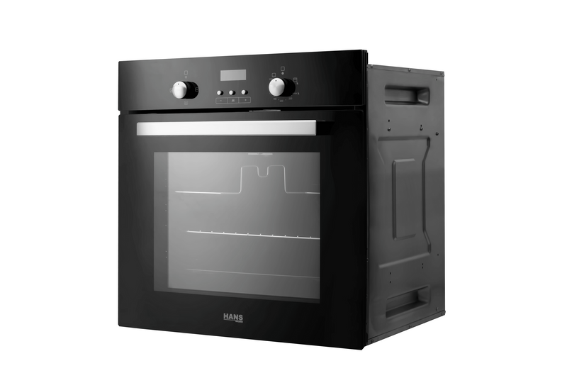 Built-In Gas Oven | HANS |  OGO201.12 Oven | 60 cm
