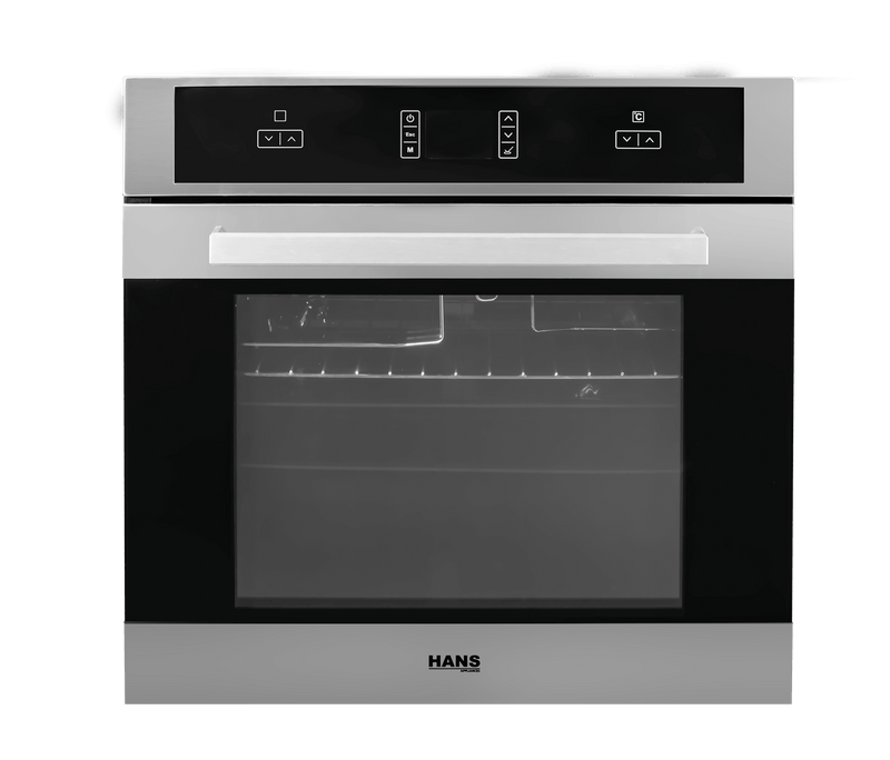 Built-in electric oven 60 cm
