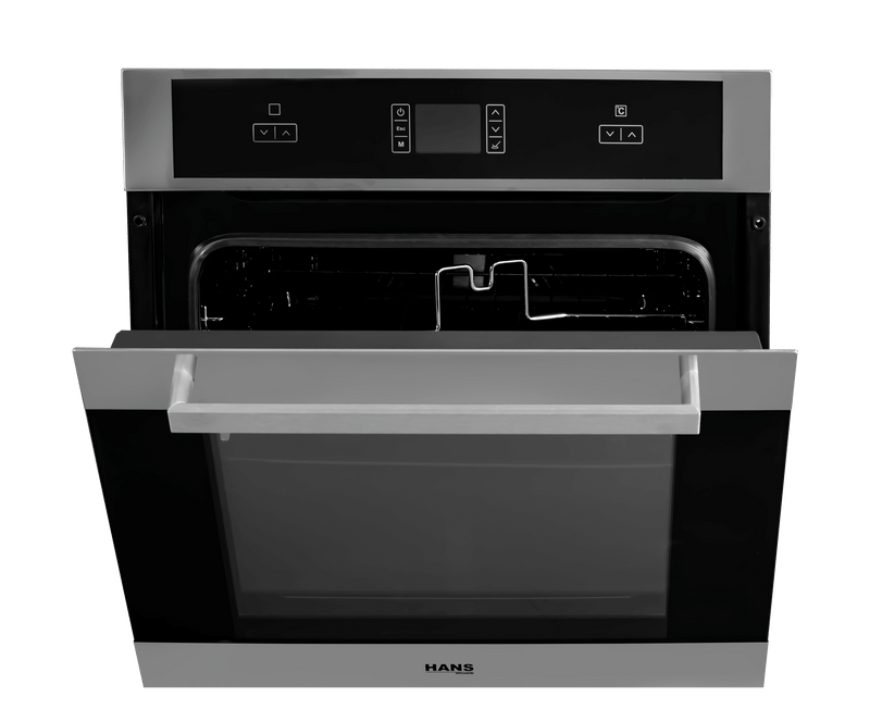 Built-in electric oven 60 cm