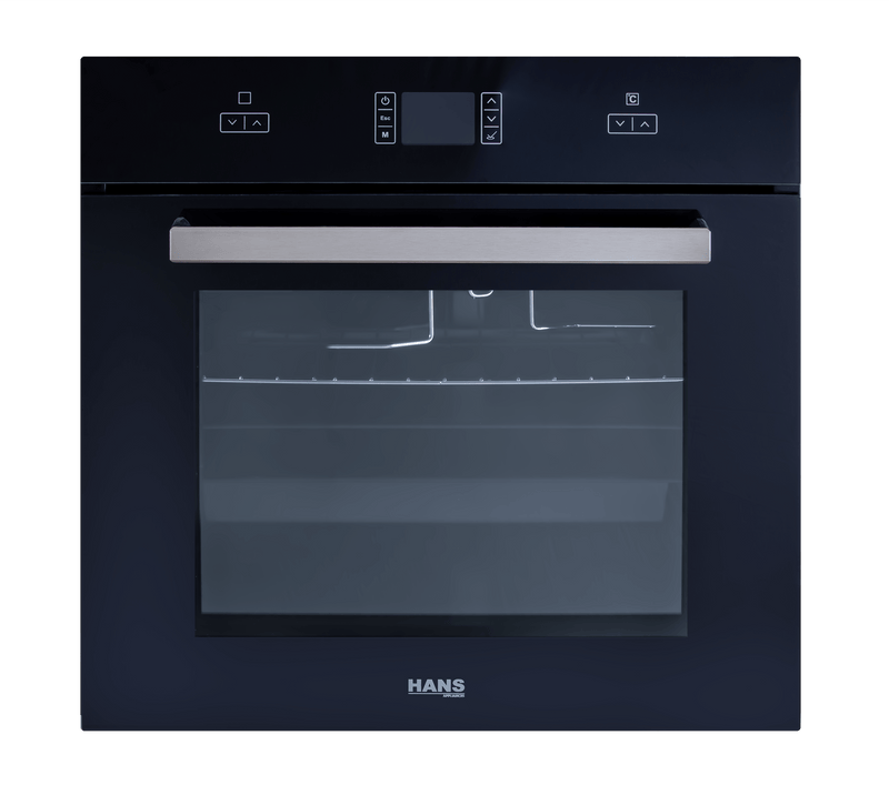 Built under electric online oven and grill